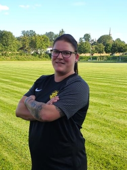 Avatar Bild für Corinna Jasper
