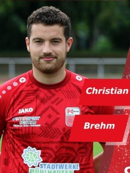 Avatar Bild für Christian Brehm
