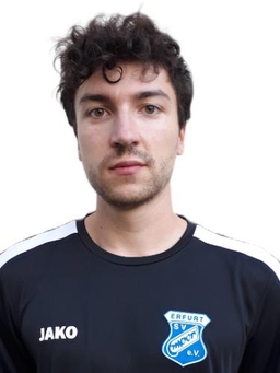 Avatar Bild für Magnus Lehmann