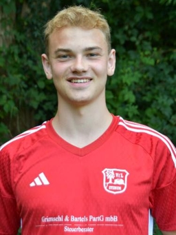 Avatar Bild für Finn Borchers
