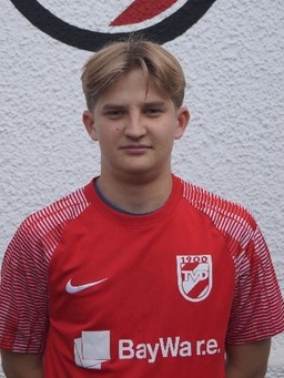 Avatar Bild für Frederik Tiede