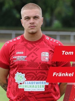 Avatar Bild für Tom Fränkel