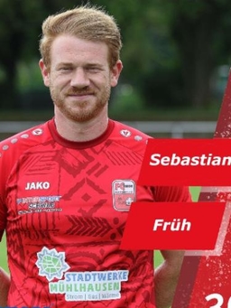 Avatar Bild für Sebastian Früh