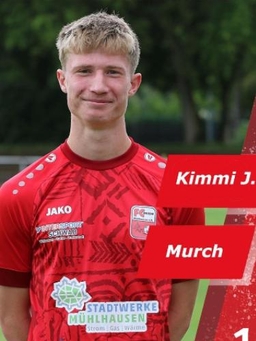 Avatar Bild für Kimi Joseph Murch