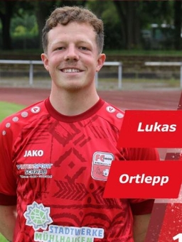 Avatar Bild für Lukas Ortlepp