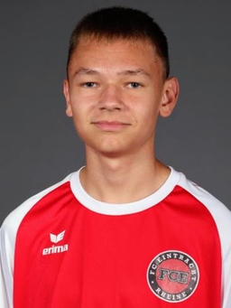 Avatar Bild für Dominik Koch