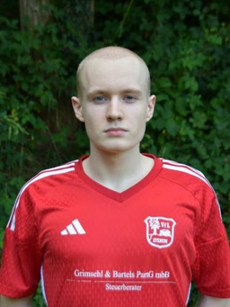 Avatar Bild für Lukas Franzmaier