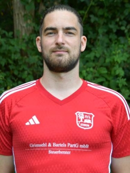 Avatar Bild für Mathias Gaster