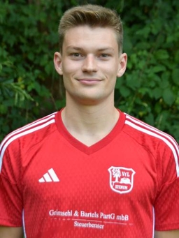 Avatar Bild für Nicolas-Werner Jeworowski