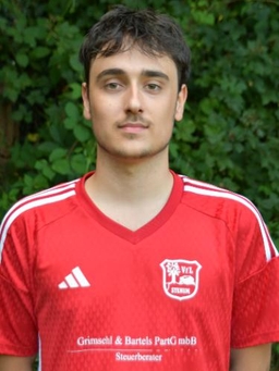 Avatar Bild für Julius Niklaus