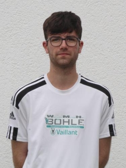 Avatar Bild für Julian Brost