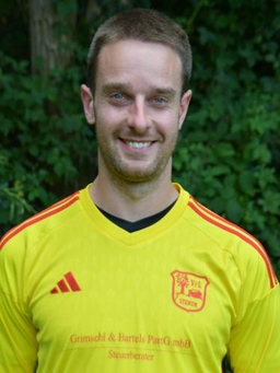 Avatar Bild für Maik Panzram