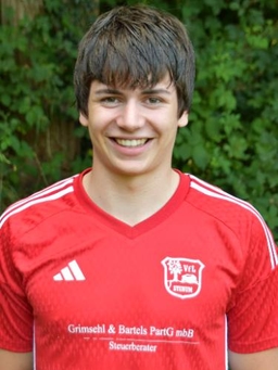 Avatar Bild für Niclas Connor Posdiena