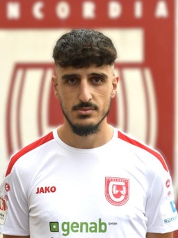 Avatar Bild für Hakan Safa Tüysüz