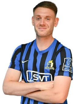 Avatar Bild für Vincent Boesen