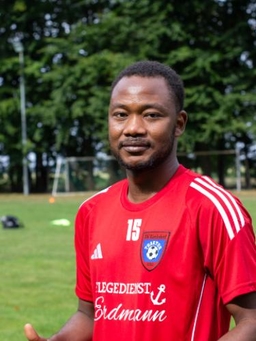 Avatar Bild für Sofien Congo