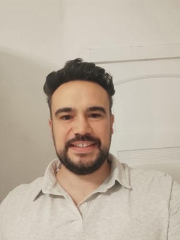 Avatar Bild für Narciso Dominguez Perez