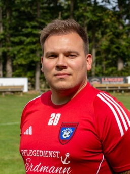 Avatar Bild für Eric Kühn