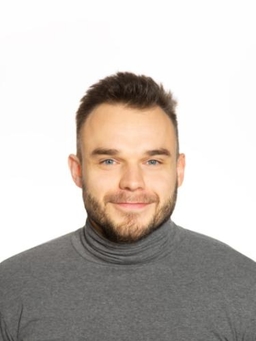 Avatar Bild für Arno Maes