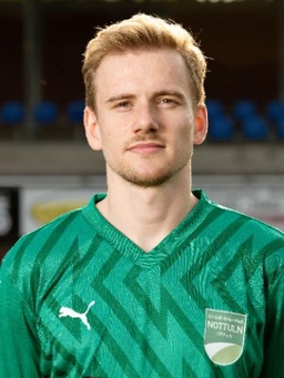 Avatar Bild für Fabian Schöne