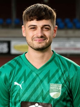 Avatar Bild für Georg Konrad Schrader