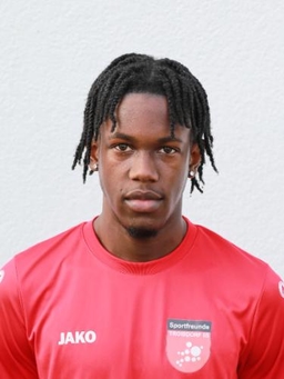 Avatar Bild für Melvin Obinna Areji