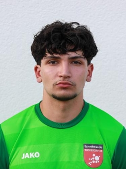 Avatar Bild für Ogulcan Ertürk