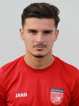Avatar Bild für Rinor Latifi