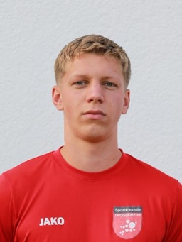 Avatar Bild für Lukas Struzyna