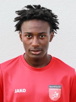 Avatar Bild für Prince Gbeke Ziko