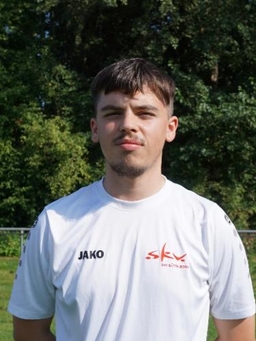 Avatar Bild für Kacper Zbek