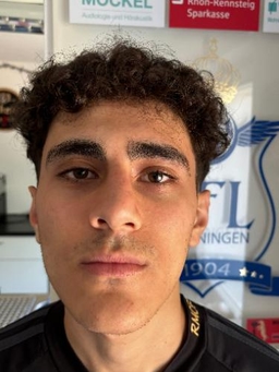 Avatar Bild für Mohammad Omar Safwa