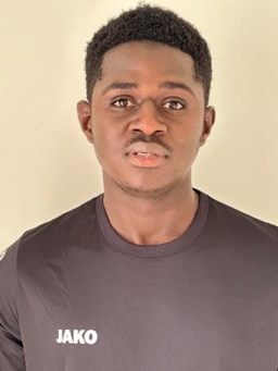 Avatar Bild für Talihatou Fatty