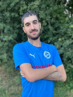 Avatar Bild für Julian Rassaus