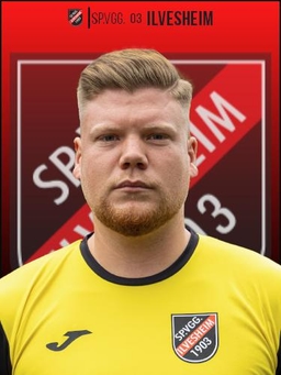 Avatar Bild für Cedric Ernst