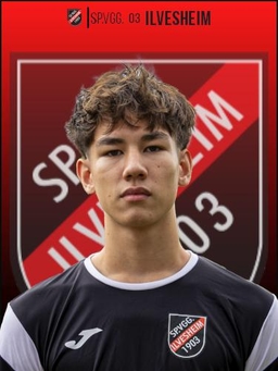 Avatar Bild für Luis Gaubatz