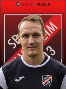 Avatar Bild für Robin Hadameck