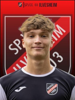 Avatar Bild für Janik Lorch