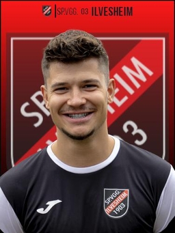 Avatar Bild für Christopher Steinhauer