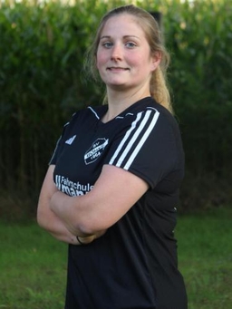 Avatar Bild für Inken Mania