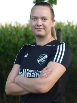 Avatar Bild für Nayomi Trippner