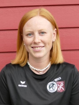 Avatar Bild für Vivian Petkovsek