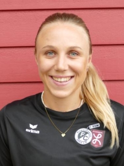 Avatar Bild für Lena Rall