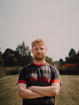 Avatar Bild für Nils Wudi