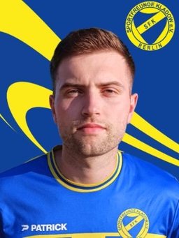 Avatar Bild für Pascal Eckert