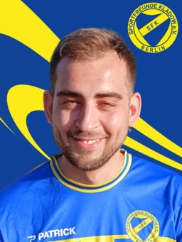 Avatar Bild für Maximilian Eipel