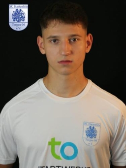 Avatar Bild für Leon Besser