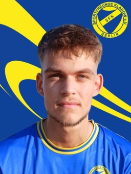 Avatar Bild für Niclas Eipel