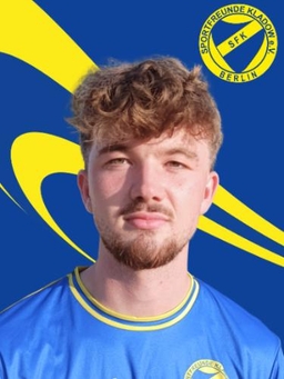 Avatar Bild für Marc Henke