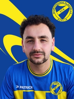 Avatar Bild für Karim Hornig